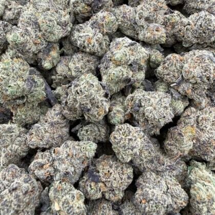 Purple Gumdrops