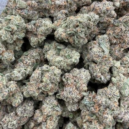 Mango Sticky Runtz