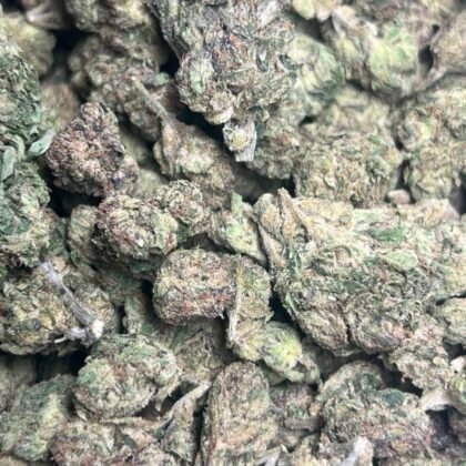 Blue Runtz Licensed Mixed Light