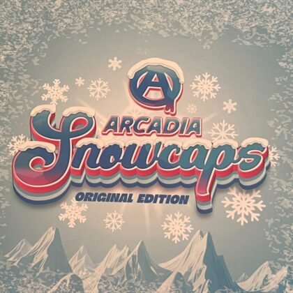 Authentic Arcadia Snowcaps
Shipped 📦:
1 lb $1000
1/2 lb $550
1/4 lb $325