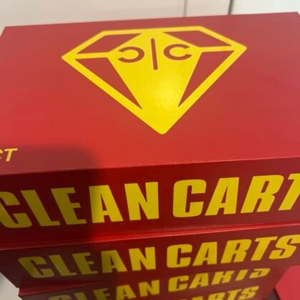 Replica 2G Clean Carts
Shipped 📦:
1000 $6500
500 $3500
100 $750
50 $400
25 $250