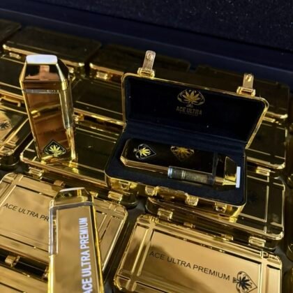 Replica Ace Ultra Gold Box
Shipped 📦:
1000 $7000
500 $3750
100 $800
50 $450
25 $275
Intown 🌆: 7.00