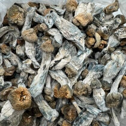 Blue meanies
$450 per LB