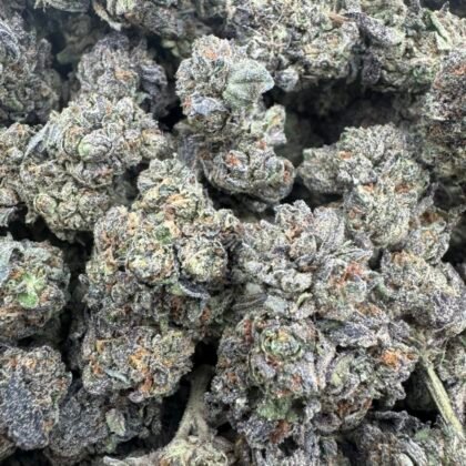 Grape soda runtz
-Shipping
$575
-Intown LA
$525