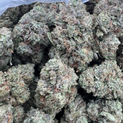 Black cherry taffy
-Shipping
$475
-Intown LA
$425