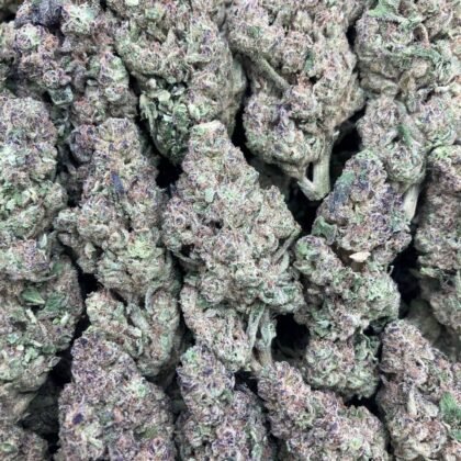 Blue Berry Chrome
$750 Intown || $800 Shipped
Breakdown
$450 HP