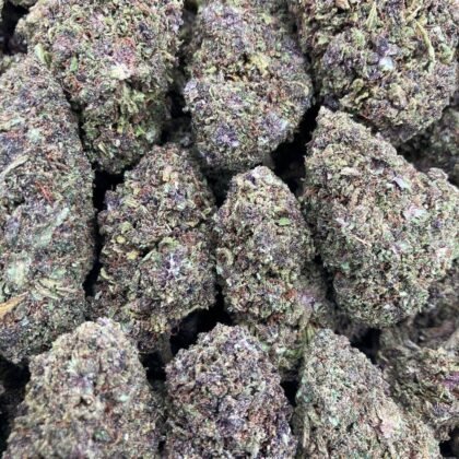 Blueberry Faygo
$650 Intown || $700 Shipped
Breakdown
$400 HP
$250 QP