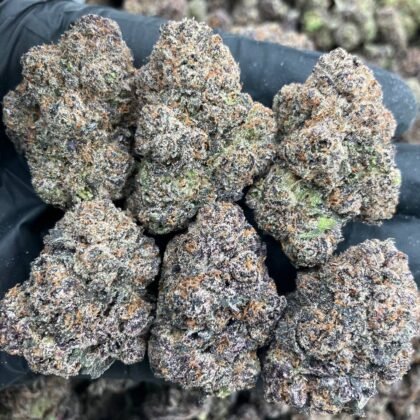 Zour Cherry Dumdums