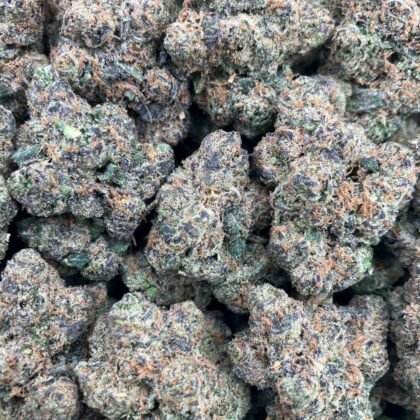 Blue Label Gelato