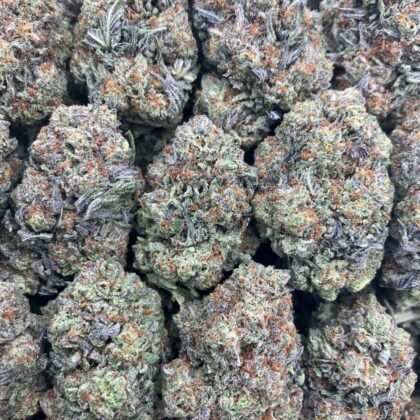 Strawnana Parfait
$700 Intown || $750 Shipped
Breakdown
$425 HP
$275 QP