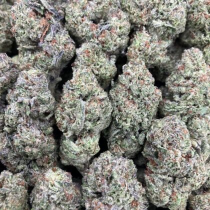 Peach Glaze Parfait
$650 Intown || $700 Shipped
Breakdown
$400 HP
$250 QP