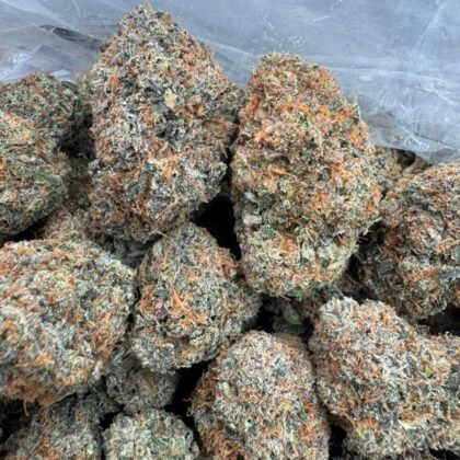 Lemon cherry zkittles
-Shipping
$875 LB
-Intown LA
$825