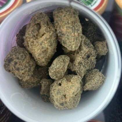 KAWS Moonrocks Slurpee Edition
Shipped 📦:
1 lb $650
1/2 lb $375