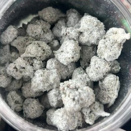 Piff Snowball Minis
Shipped 📦:
1 lb $650
1/2 lb $375
1/4 lb $225