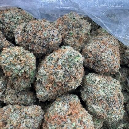 Cherry starburst candy
-Shipping
$875 LB
-Intown LA
$825