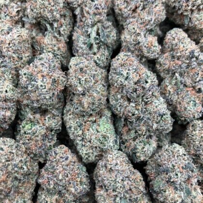 Blue Chew Runtz
$975 Intown || $1025 Shipped
Breakdown
$575 HP
$325 QP