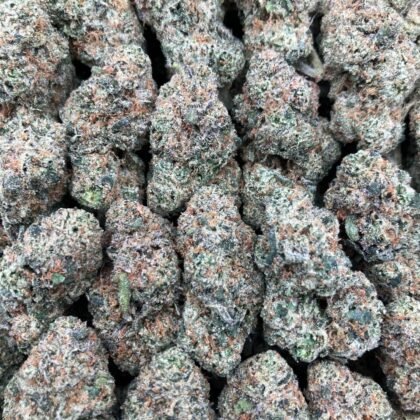 Heavy Hitter Runtz
$1000 Intown || $1050 Shipped
Breakdown
$575 HP
$325 QP