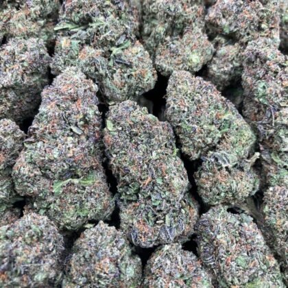 Chevron Runtz
$675 Intown || $725 Shipped
Breakdown
$425 HP
$250 QP