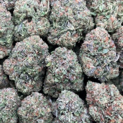 White Airheadz
$700 Intown || $750 Shipped
Breakdown
$425 HP
$250 QP