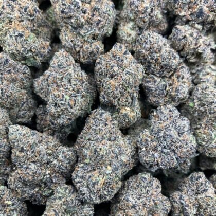 Grape Zlushie
$1175 Intown || $1225 Shipped
Breakdown
$650 HP
$375 QP