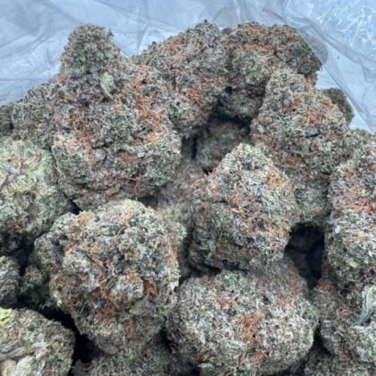 Pink truffle mochie
-Shipping
$825
-intown LA
$775