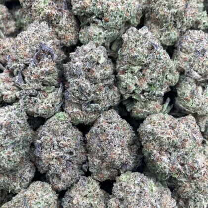 Panna Cotta Parfait
$650 Intown || $700 Shipped

Breakdown
$400 HP
$250 QP