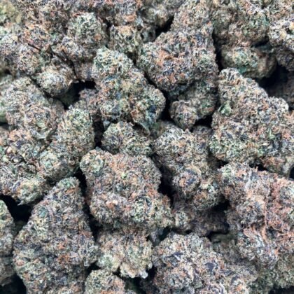 Grape Crush Gelato
$975 Intown || $1025 Shipped

Breakdown
$550 HP