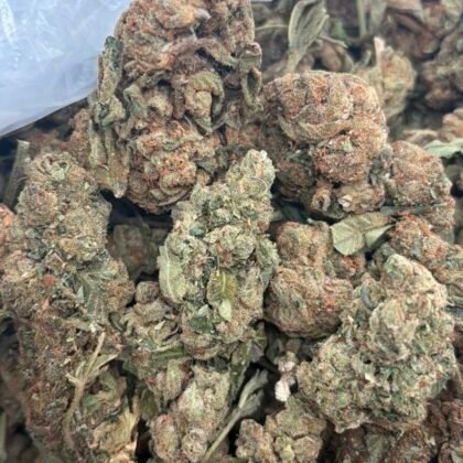 Orange crush

-shipping
$250

-intown LA
$200