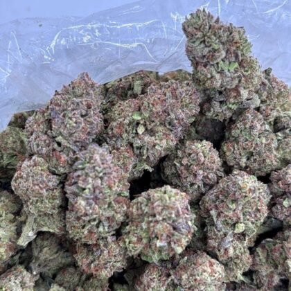Frosted cherry poppers
-shipping
$500

-Intown LA
$450