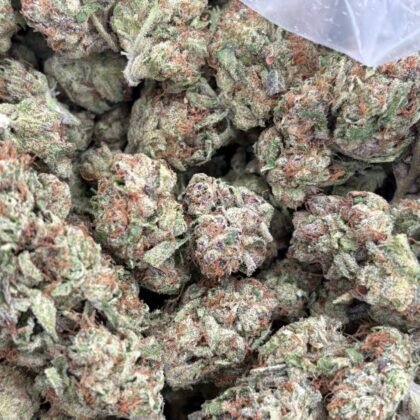 Pink runtz popper
(Strong candy 🍭 nose!! Dont miss out on this flavor)

-Shipping
$525

-Intown LA
$475